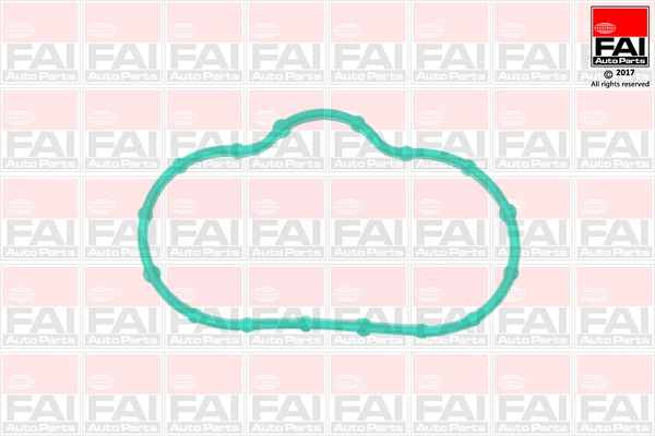 Gasket Set, intake manifold